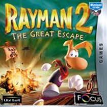 Rayman 2: The Great Escape (PC)