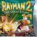 Rayman 2: The Great Escape (PC)