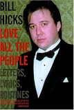 Love All the People: Letters, Lyrics, Routines