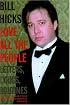 Love All the People: Letters, Lyrics, Routines