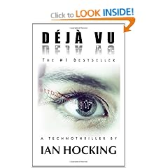 D�j� Vu: A Technothriller