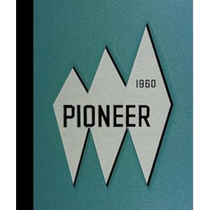 (Reprint) 1960 Yearbook: Tolleston High School, Gary, Indiana Tolleston High School 1960 Yearbook Staff