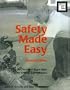 Safety Made Easy: A Checklist Approach to OSHA Compliance (Made Easy Series)