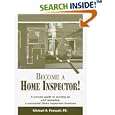 Become A Home Inspector!