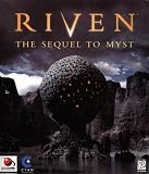Riven - The Sequel to Myst Video Games