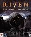 Riven - The Sequel to Myst