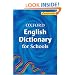 Oxford English Dictionary for Schools