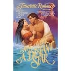 A Distant Star (Futuristic Romance) by  Anne Avery