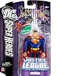 Justice League Unlimited Superman Action Figure