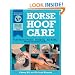 Horse Hoof Care