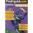 Robots (Find-It-Quick Guides)