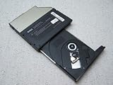 Original Dell Latitude / Inspiron CD-CDRW/DVD Combo Drive. Dell Part #: 8F947-A0