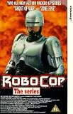 Robocop - The Series - Ghost Of War / Zone Five [UK IMPORT] - Richard Eden