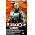 Robocop - The Series - Ghost Of War / Zone Five [UK IMPORT]