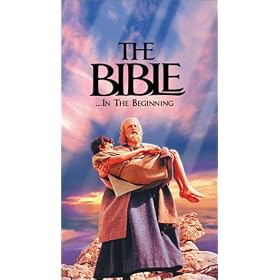 Bible, the