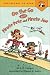 On the Go With Pirate Pete and Pirate Joe (Easy-to-Read, Puffin) by Ann Edwards Cannon ISBN 0142301361