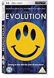 Evolution [UMD Universal Media Disc] [UK IMPORT] - David Duchovny