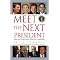 Know Who the Republican Presidential Candidates Are