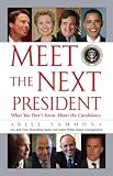 Meet the Next President