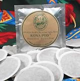 Medium Roast Estate Blend - Kona-Hawaiian Coffee Pods - 18 KONA-PODS