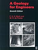 Geology for Engineers