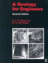 Geology for Engineers