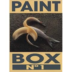Paintbox No.1 (Art & Design)