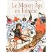 Le Moyen �ge en lumi�re : Manuscrits enlumin�s des biblioth�ques de France