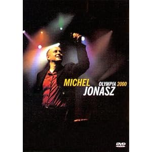 Michel Jonasz - Olympia 2000
