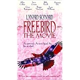 Lynyrd Skynyrd - Freebird the Movie [VHS]