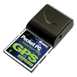Electronics : Pretec CompactGPS-Low Power CF Card