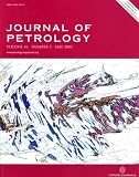 Journal of Petrology
