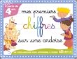 LES ARDOISES - LES CHIFFRES    (Ancienne Edition)