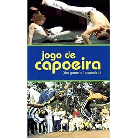 Jogo De Capoeira (The Game of Capoeira)