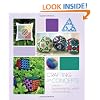 Crafting by Concepts: Fiber Arts and Mathematics