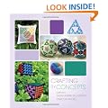 Crafting by Concepts: Fiber Arts and Mathematics