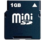 Transcend - Carte mémoire Mini SD - 2GB