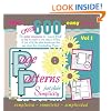 Page Patterns: Just Plain Simplicity