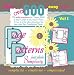 Page Patterns: Just Plain Simplicity (Volume 1)