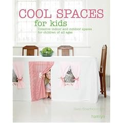 Cool Spaces for Kids