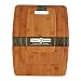 Totally Bamboo Bamboo Cutting Board Set, 3-Board Set