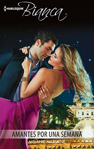 Amantes por una semana (Bianca) (Spanish Edition)