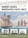 Great Lakes Warships 1812–1815 (New Vanguard, 188)