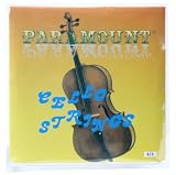 Produkt-Bild: Classic Cantabile CL-44 Cello-Saiten 4/4 Gr&ouml;&szlig;e