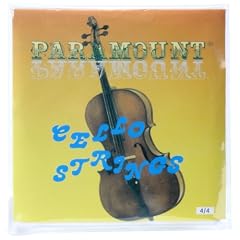 Classic Cantabile CL-44 Cello-Saiten 4/4 Gr��e