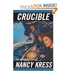 Crucible