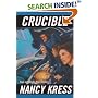 Crucible