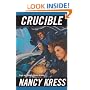 Crucible