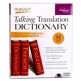 French WordAce!