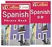 Book Gem Spanish Phrase Book (Collins GEM)